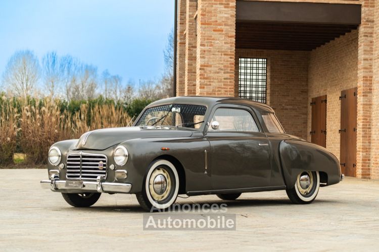 Lancia Aprilia CARROZZERIA MONVISO - Prix sur Demande - #1