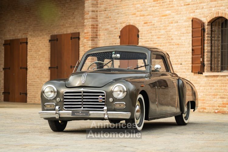 Lancia Aprilia CARROZZERIA MONVISO - Prix sur Demande - #2