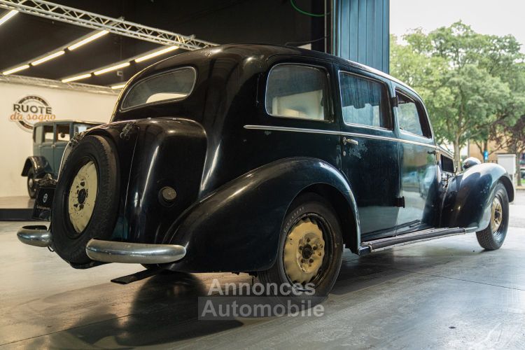 Lancia Ardea ARTENA MINISTERIALE - Prix sur Demande - #4