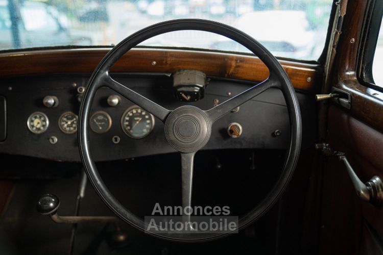 Lancia Ardea ARTENA MINISTERIALE - Prix sur Demande - #20