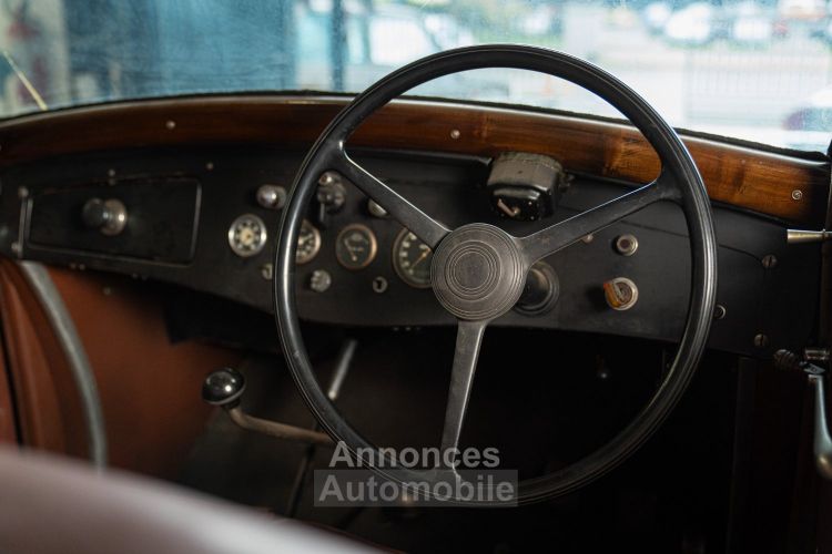 Lancia Ardea ARTENA MINISTERIALE - Prix sur Demande - #21