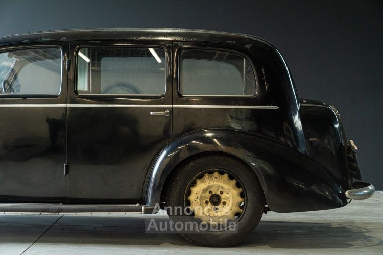 Lancia Ardea ARTENA MINISTERIALE - Prix sur Demande - #36