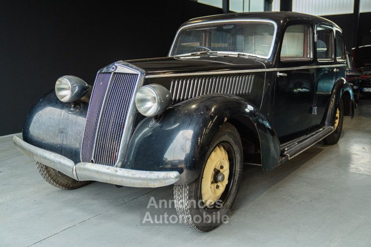 Lancia Ardea ARTENA MINISTERIALE - Prix sur Demande - #37