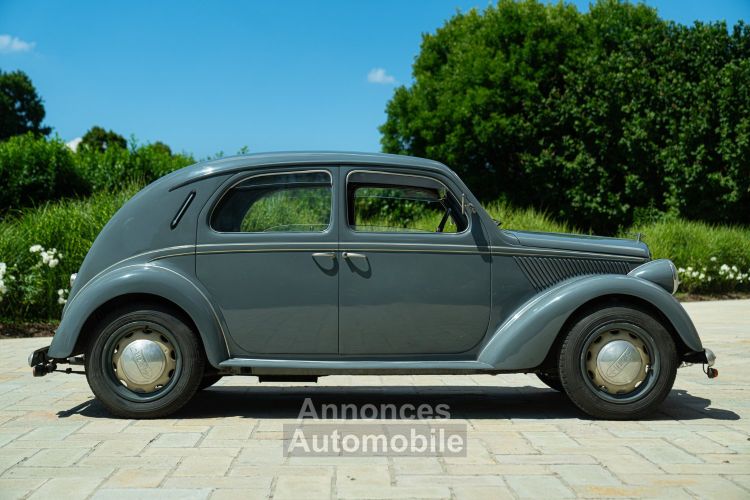 Lancia Ardea Mk1 - Prix sur Demande - #1