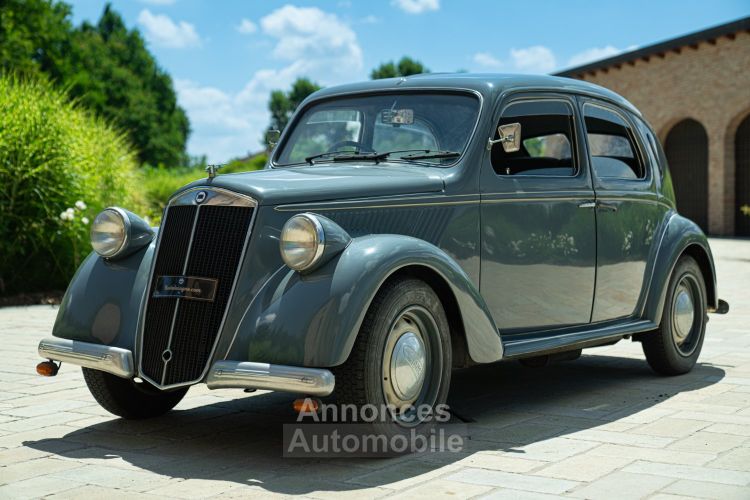 Lancia Ardea Mk1 - Prix sur Demande - #4