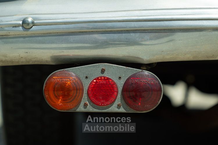 Lancia Ardea Mk1 - Prix sur Demande - #10