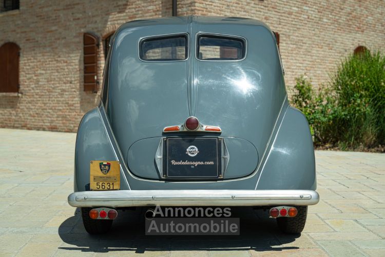 Lancia Ardea Mk1 - Prix sur Demande - #16