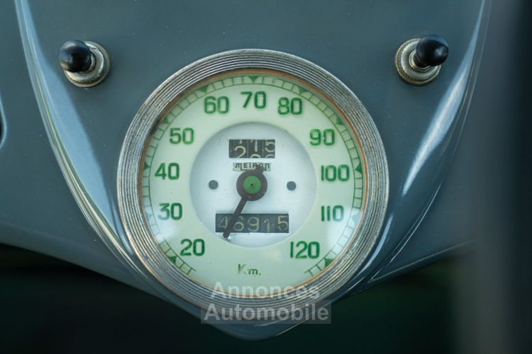 Lancia Ardea Mk1 - Prix sur Demande - #19