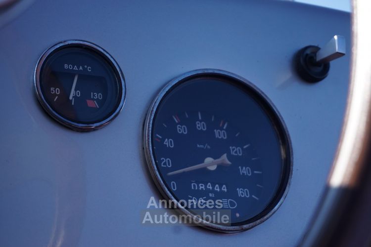 Lancia Aurelia Aurélia B20 ATL Barchetta - <small></small> 110.000 € <small>TTC</small> - #29