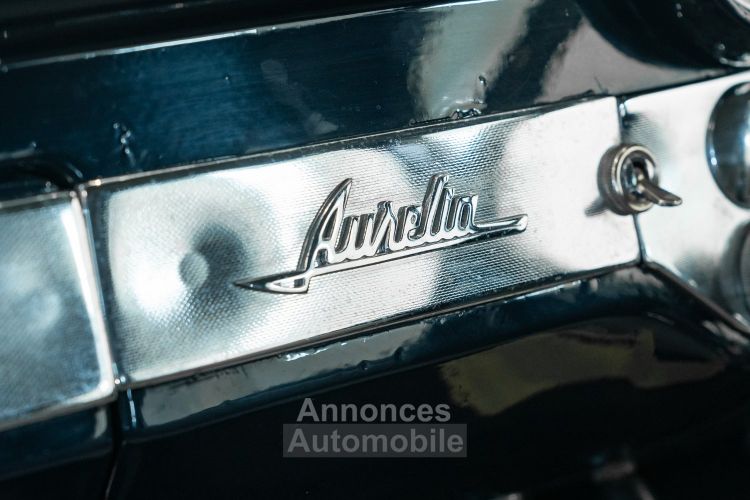 Lancia Aurelia B12 - <small></small> 55.000 € <small></small> - #19