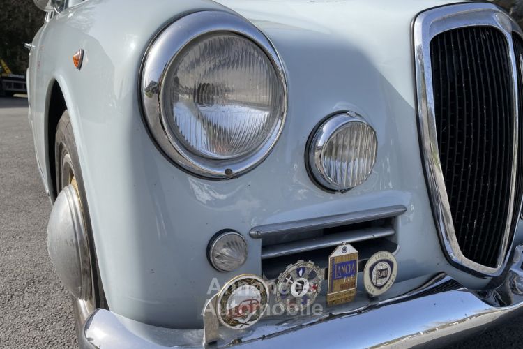 Lancia Aurelia B20 2500 COUPE - <small></small> 145.000 € <small>TTC</small> - #8