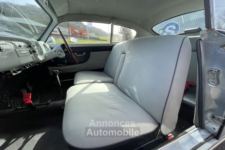 Lancia Aurelia B20 2500 COUPE - <small></small> 145.000 € <small>TTC</small> - #10