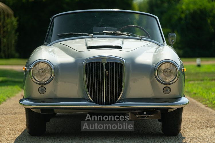 Lancia Aurelia B24 CONVERTIBILE - <small></small> 298.000 € <small></small> - #3