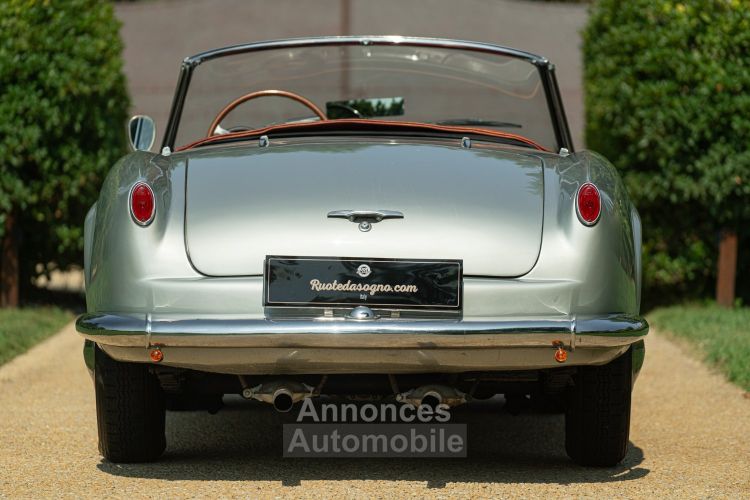 Lancia Aurelia B24 CONVERTIBILE - <small></small> 298.000 € <small></small> - #4