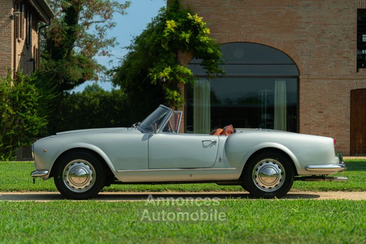 Lancia Aurelia B24 CONVERTIBILE - <small></small> 298.000 € <small></small> - #7