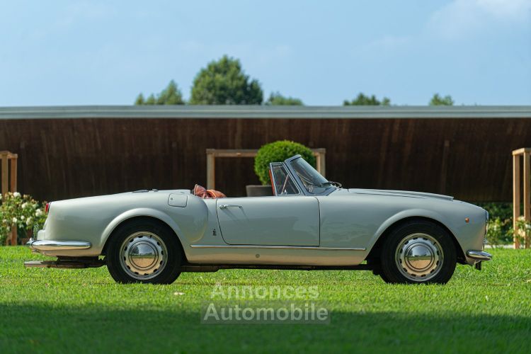 Lancia Aurelia B24 CONVERTIBILE - <small></small> 298.000 € <small></small> - #8