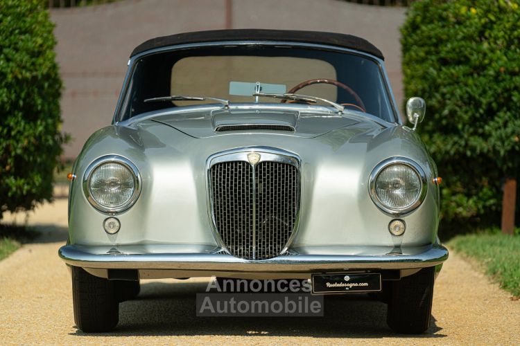 Lancia Aurelia B24 CONVERTIBILE - <small></small> 298.000 € <small></small> - #14