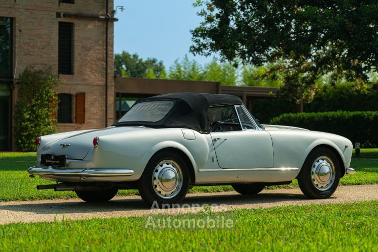 Lancia Aurelia B24 CONVERTIBILE - <small></small> 298.000 € <small></small> - #16