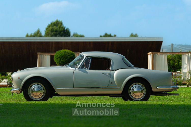 Lancia Aurelia B24 CONVERTIBILE - <small></small> 298.000 € <small></small> - #20