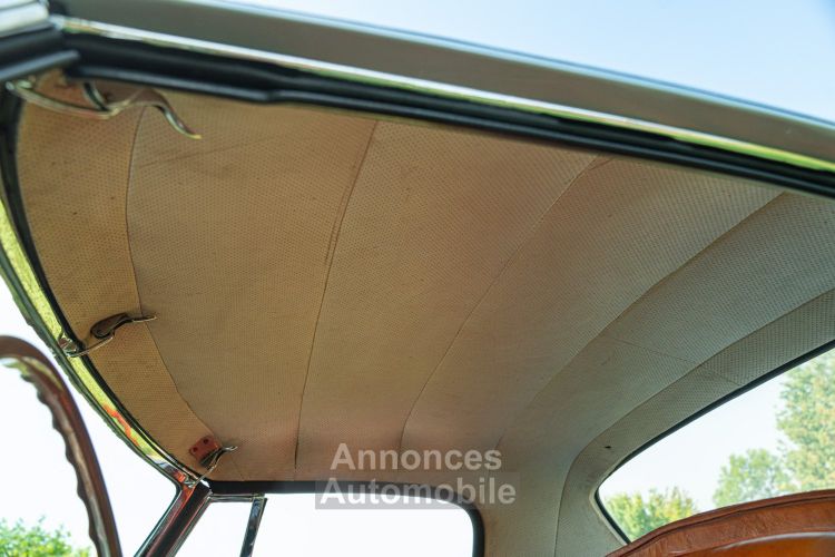 Lancia Aurelia B24 CONVERTIBILE - <small></small> 298.000 € <small></small> - #33