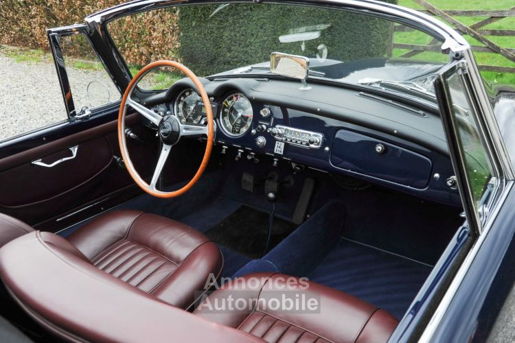 Lancia Aurelia B24S Convertible by Pinin Farina - <small></small> 385.000 € <small>TTC</small> - #24