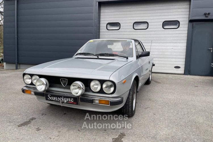 Lancia Beta 1600 - <small></small> 13.800 € <small>TTC</small> - #1