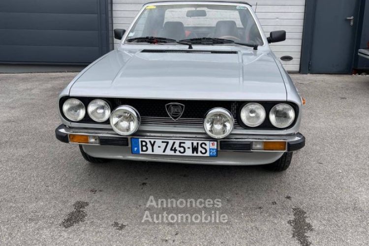 Lancia Beta 1600 - <small></small> 13.800 € <small>TTC</small> - #2