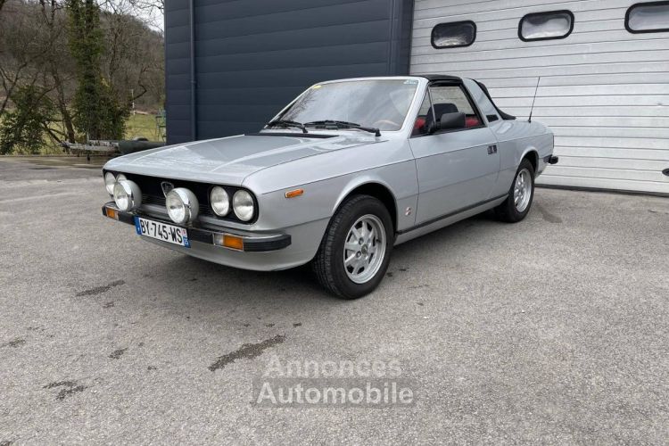 Lancia Beta 1600 - <small></small> 13.800 € <small>TTC</small> - #3