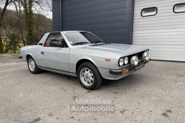 Lancia Beta 1600 - <small></small> 13.800 € <small>TTC</small> - #4