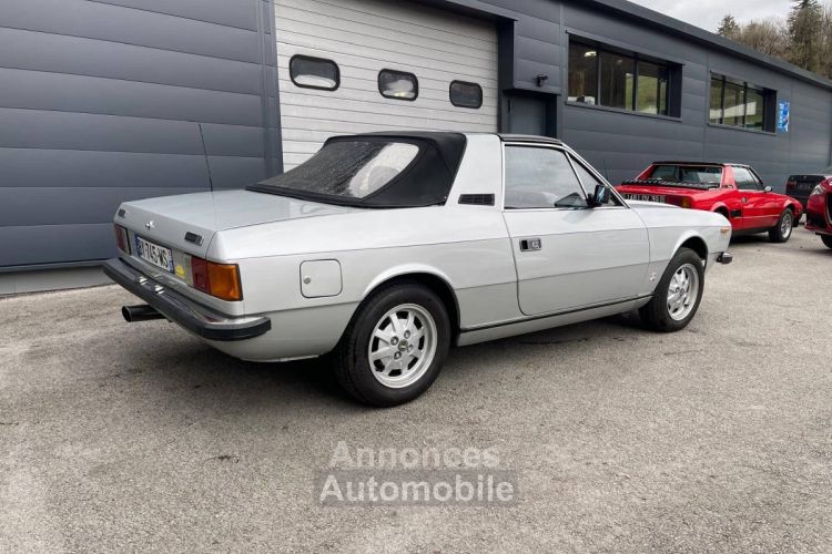 Lancia Beta 1600 - <small></small> 13.800 € <small>TTC</small> - #5