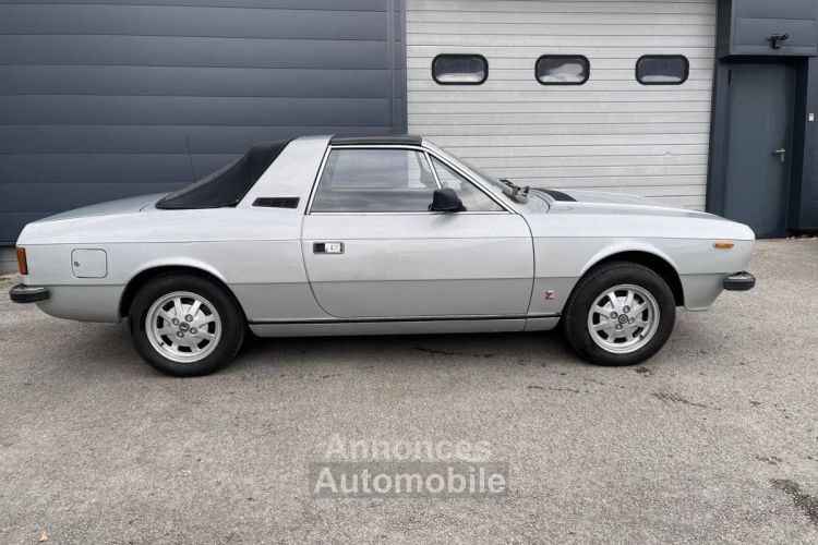 Lancia Beta 1600 - <small></small> 13.800 € <small>TTC</small> - #6