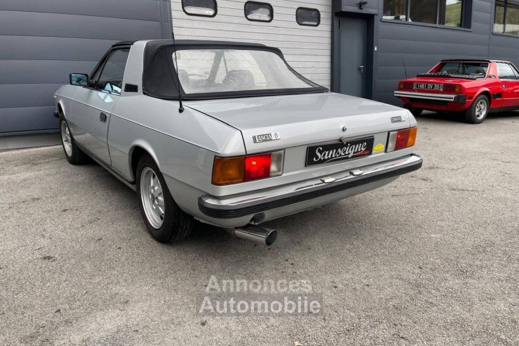 Lancia Beta 1600 - <small></small> 13.800 € <small>TTC</small> - #8