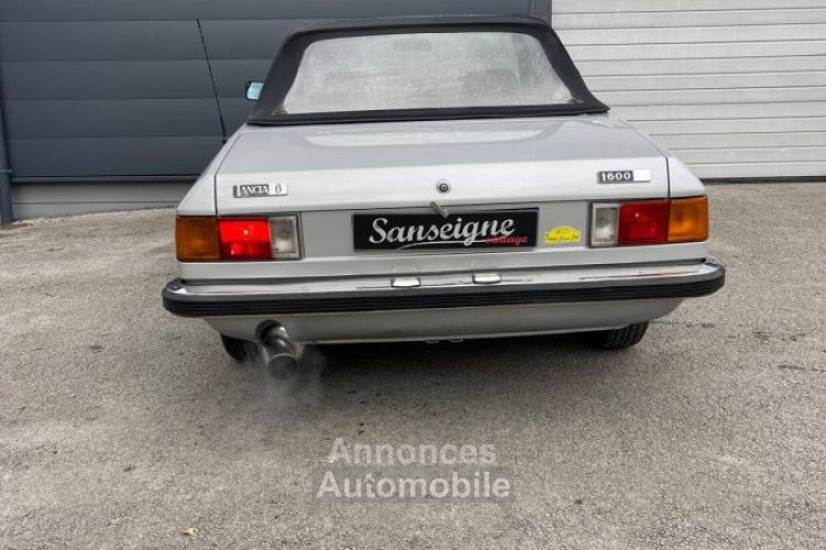 Lancia Beta 1600 - <small></small> 13.800 € <small>TTC</small> - #9