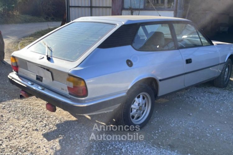 Lancia Beta HPE 2.0  - <small></small> 7.500 € <small>TTC</small> - #5