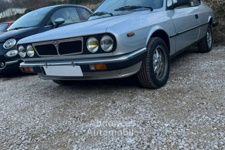 Lancia Beta HPE 2.0  - <small></small> 7.500 € <small>TTC</small> - #9