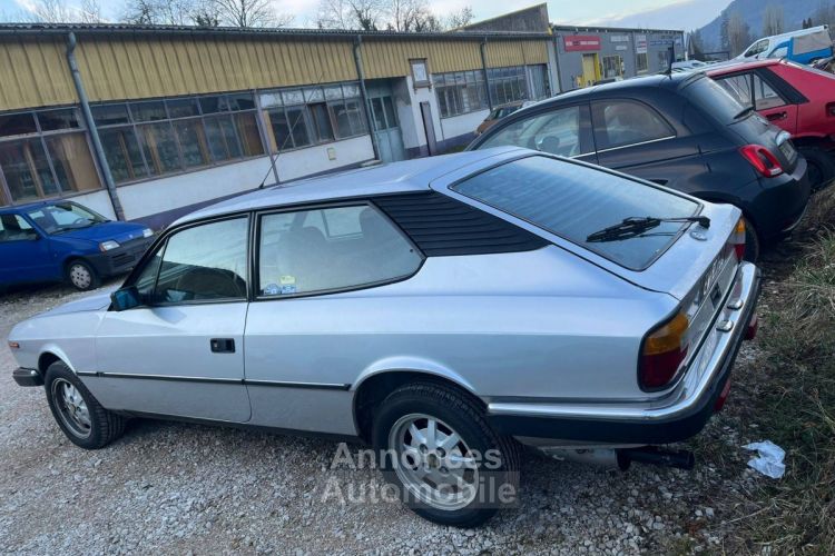 Lancia Beta HPE 2.0  - <small></small> 7.500 € <small>TTC</small> - #10