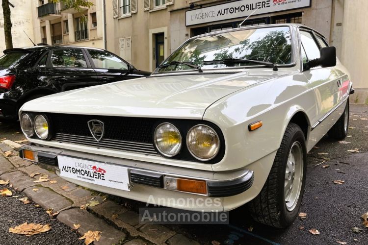 Lancia Beta HPE 2000 - <small></small> 12.190 € <small>TTC</small> - #1