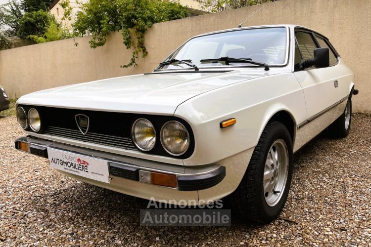 Lancia Beta HPE 2000 - <small></small> 12.190 € <small>TTC</small> - #3