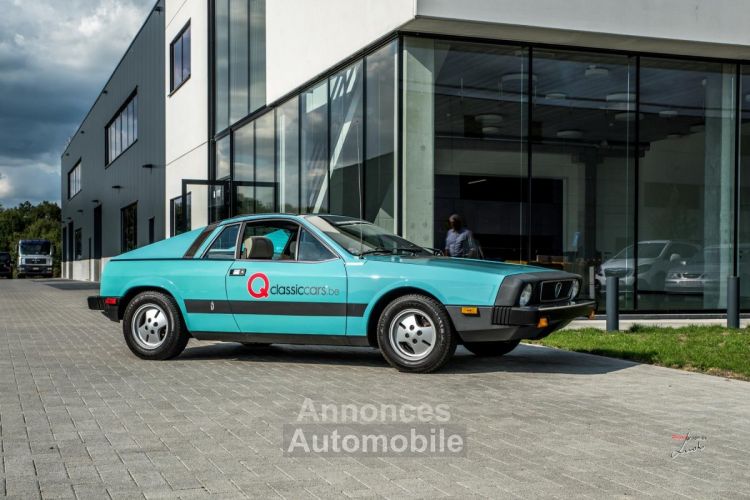 Lancia Beta Monte Carlo - <small></small> 22.500 € <small>TTC</small> - #1