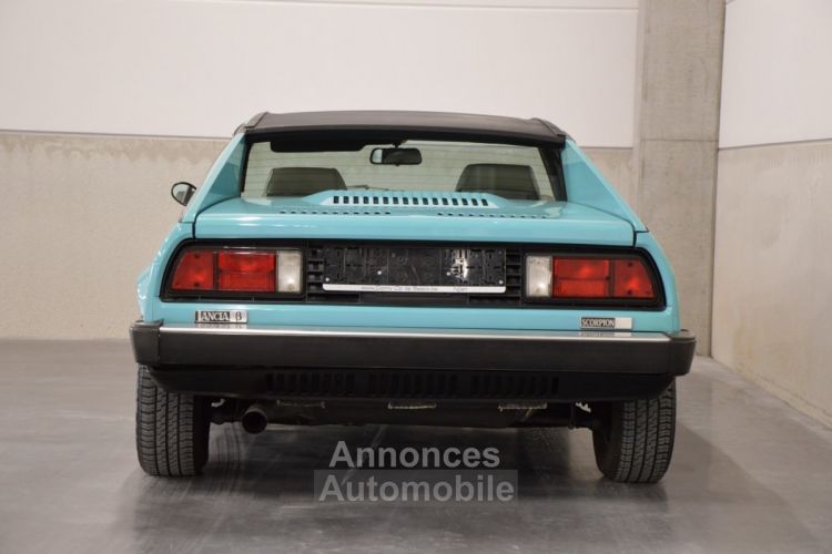 Lancia Beta Monte Carlo - <small></small> 22.500 € <small>TTC</small> - #6