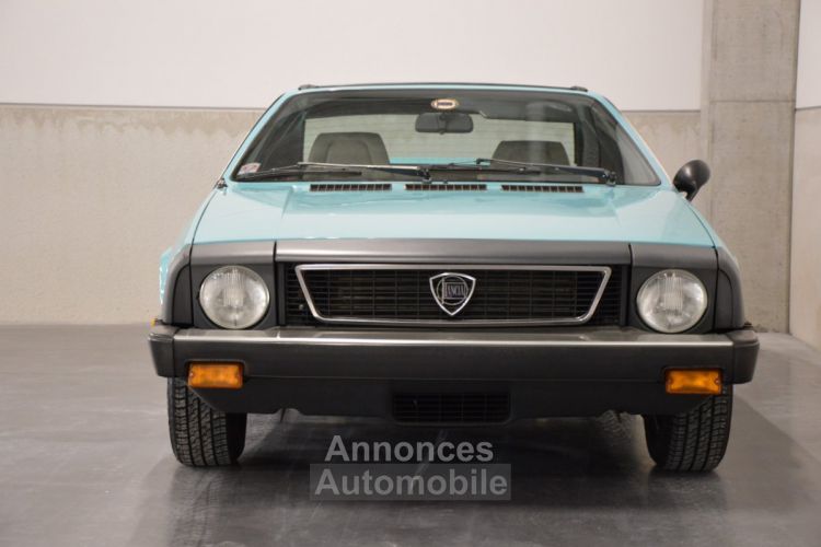 Lancia Beta Monte Carlo - <small></small> 22.500 € <small>TTC</small> - #7