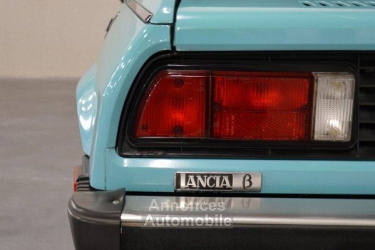 Lancia Beta Monte Carlo - <small></small> 22.500 € <small>TTC</small> - #12
