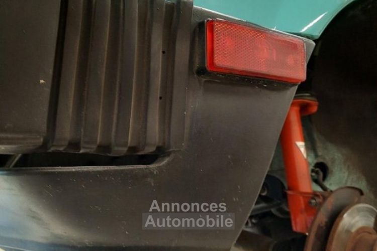 Lancia Beta Monte Carlo - <small></small> 22.500 € <small>TTC</small> - #43