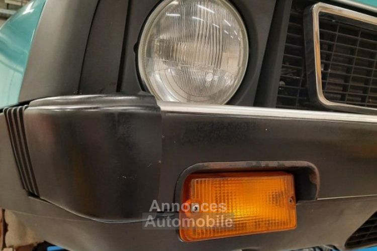 Lancia Beta Monte Carlo - <small></small> 22.500 € <small>TTC</small> - #57