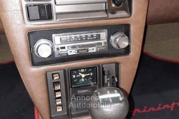 Lancia Beta Monte Carlo - <small></small> 22.500 € <small>TTC</small> - #237