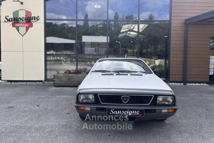 Lancia Beta Montecarlo - <small></small> 25.500 € <small>TTC</small> - #2