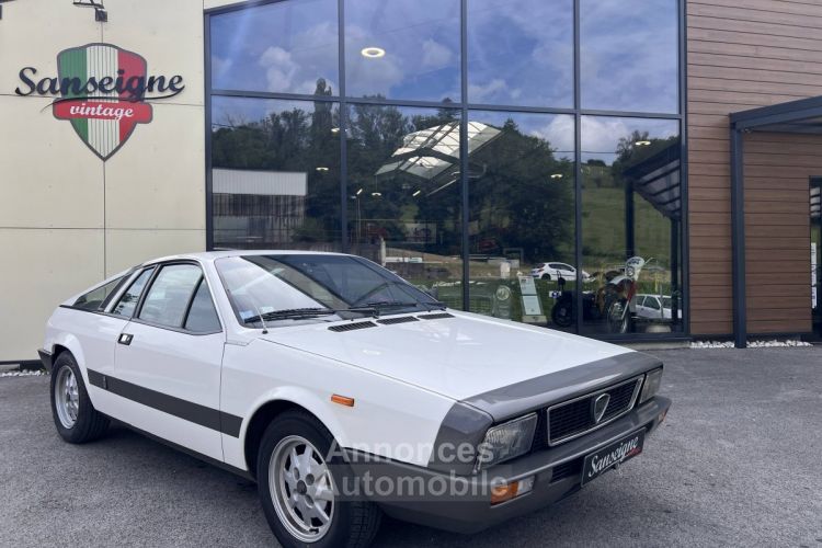 Lancia Beta Montecarlo - <small></small> 25.500 € <small>TTC</small> - #3