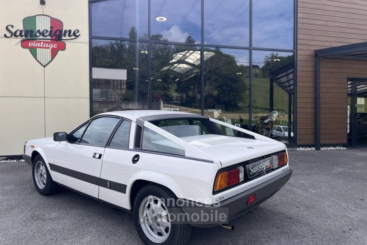 Lancia Beta Montecarlo - <small></small> 25.500 € <small>TTC</small> - #6