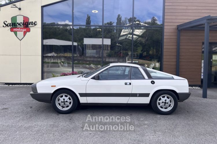 Lancia Beta Montecarlo - <small></small> 25.500 € <small>TTC</small> - #7