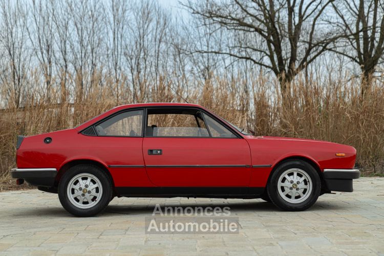 Lancia Beta XOUPE' VOLUMEX - Prix sur Demande - #3